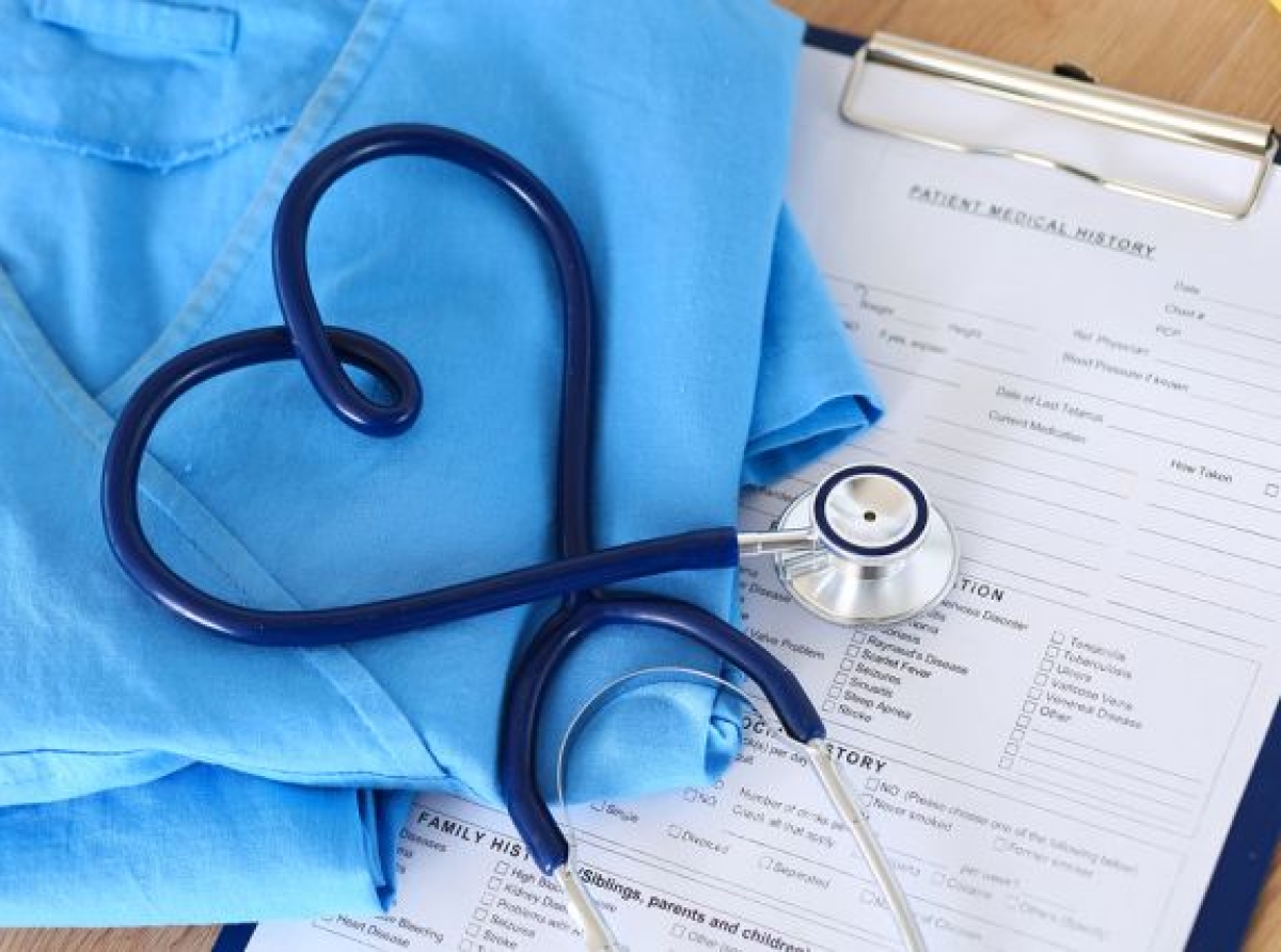 Οι φυσιολογικές τιμές για πίεση, παλμοί καρδιάς, βάρος, περίμετρο μέσης